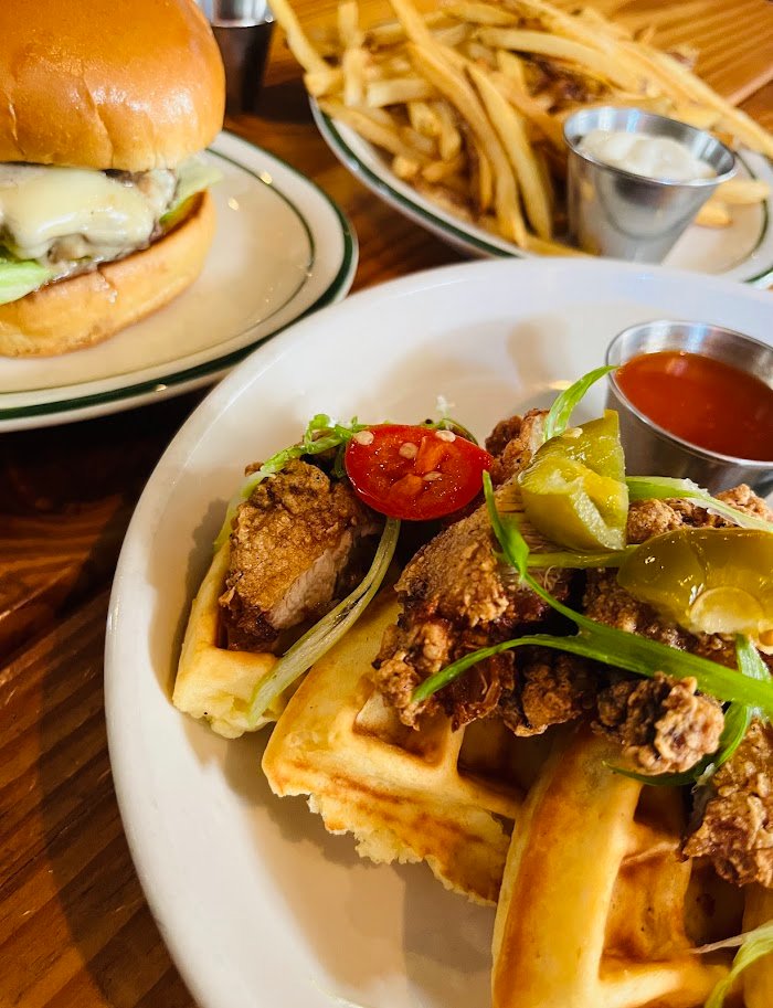 Prohibition Taproom Review — Top Philadelphia Cocktail Bar