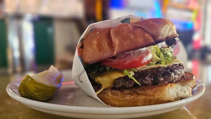 Better Luck Tomorrow Review: Houston’s Cocktail Bar Worth the Hype