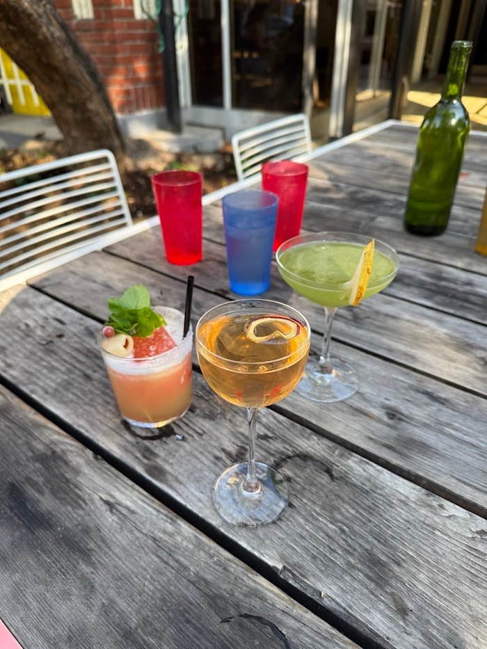 Better Luck Tomorrow Review: Houston’s Cocktail Bar Worth the Hype