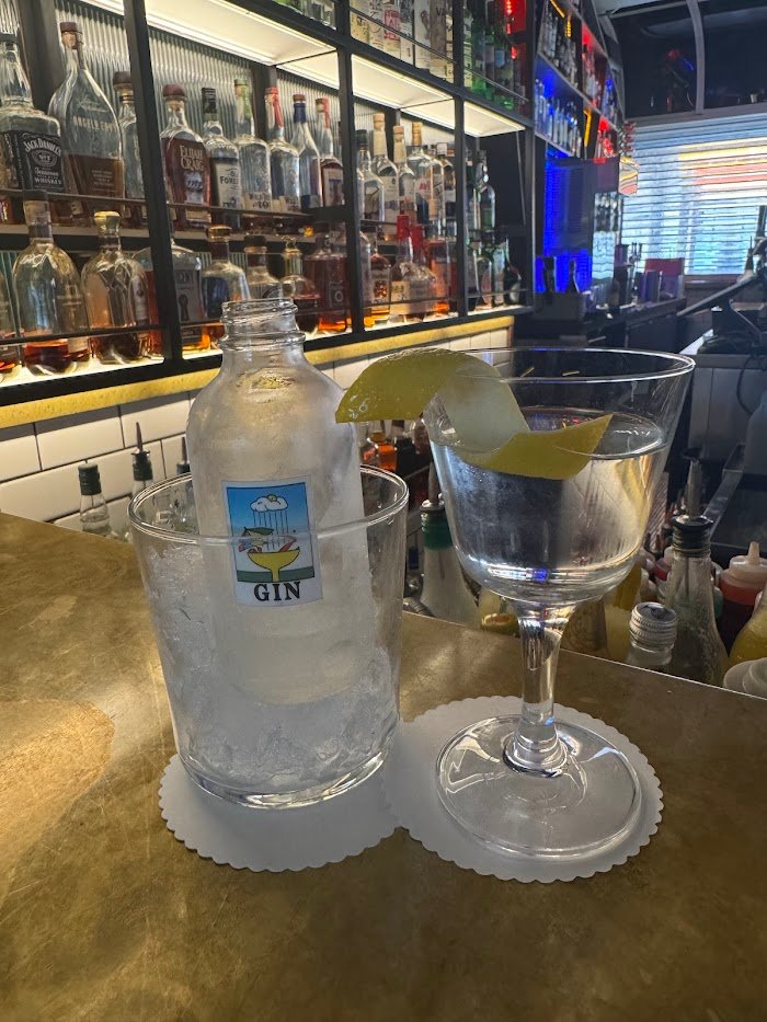 Better Luck Tomorrow Review: Houston’s Cocktail Bar Worth the Hype