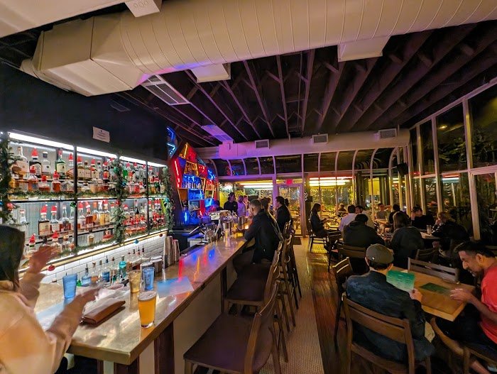 Better Luck Tomorrow Review: Houston’s Cocktail Bar Worth the Hype