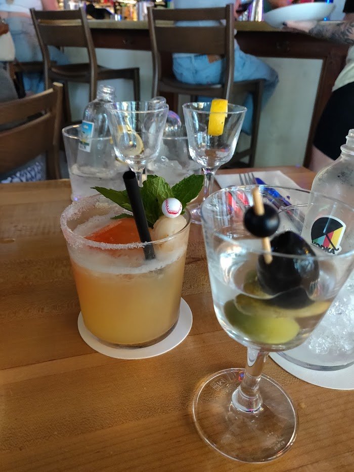 Better Luck Tomorrow Review: Houston’s Cocktail Bar Worth the Hype