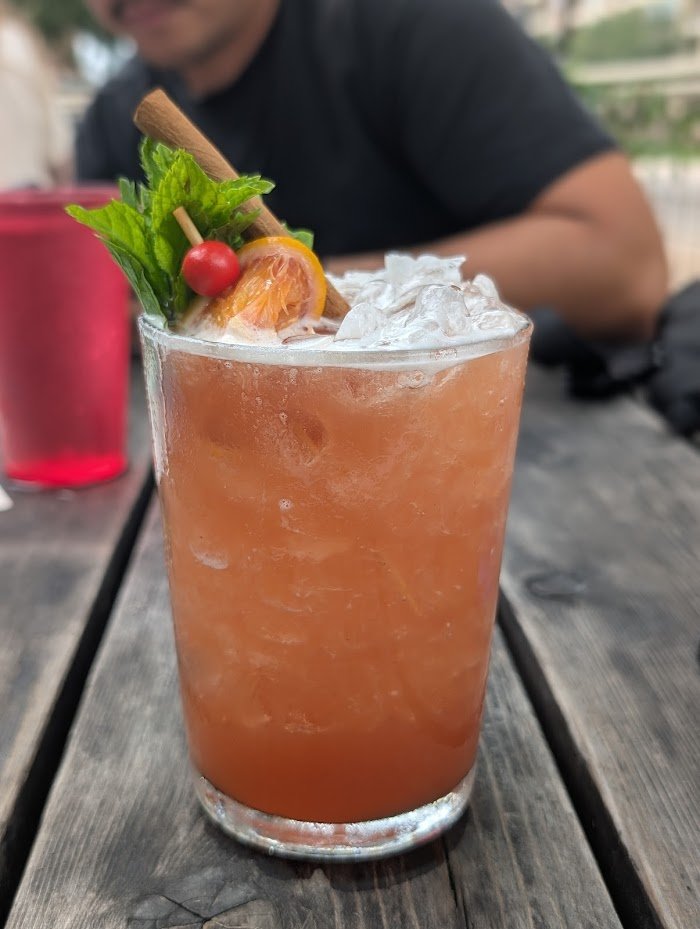 Better Luck Tomorrow Review: Houston’s Cocktail Bar Worth the Hype