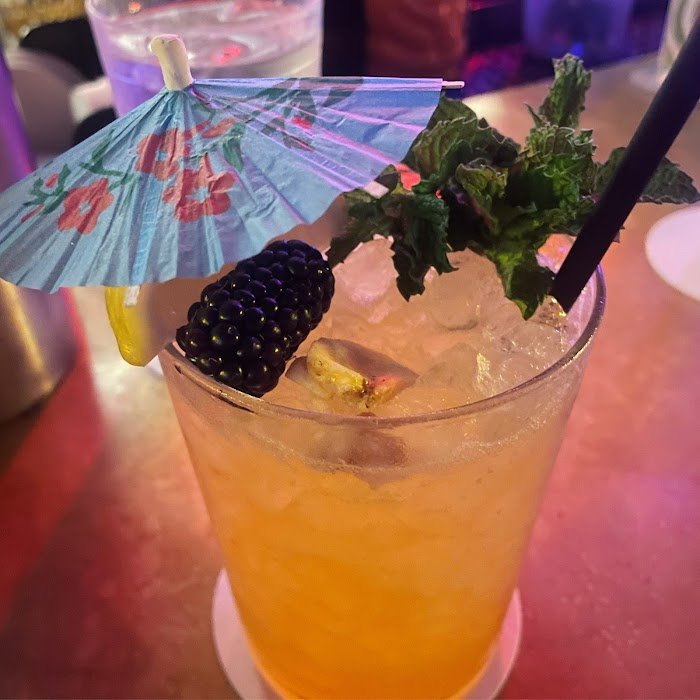 Better Luck Tomorrow Review: Houston’s Cocktail Bar Worth the Hype