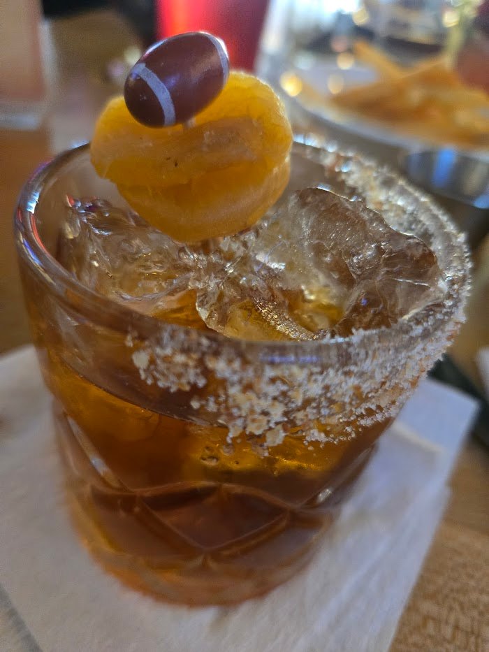 Better Luck Tomorrow Review: Houston’s Cocktail Bar Worth the Hype