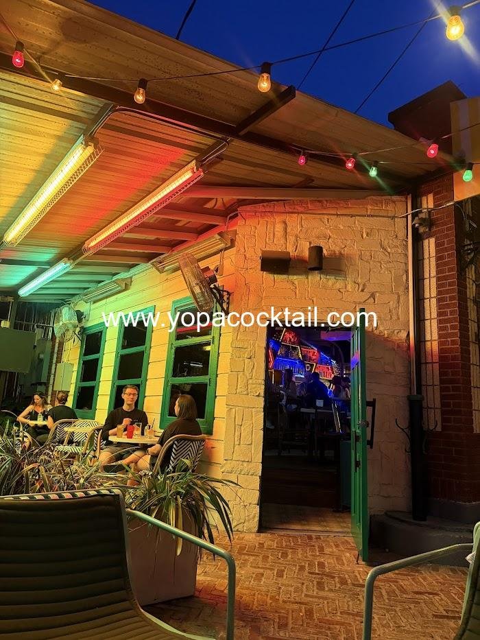 Better Luck Tomorrow Review: Houston’s Cocktail Bar Worth the Hype