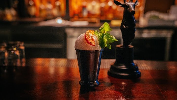 Seven Grand Denver Review: The Must-Visit Cocktail Bar for Classic & Creative Drinks