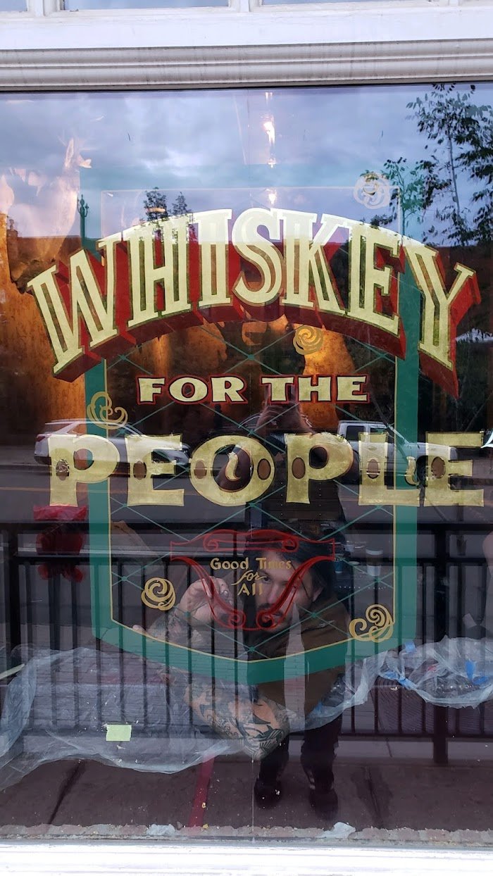 Seven Grand Denver Review: The Must-Visit Cocktail Bar for Classic & Creative Drinks