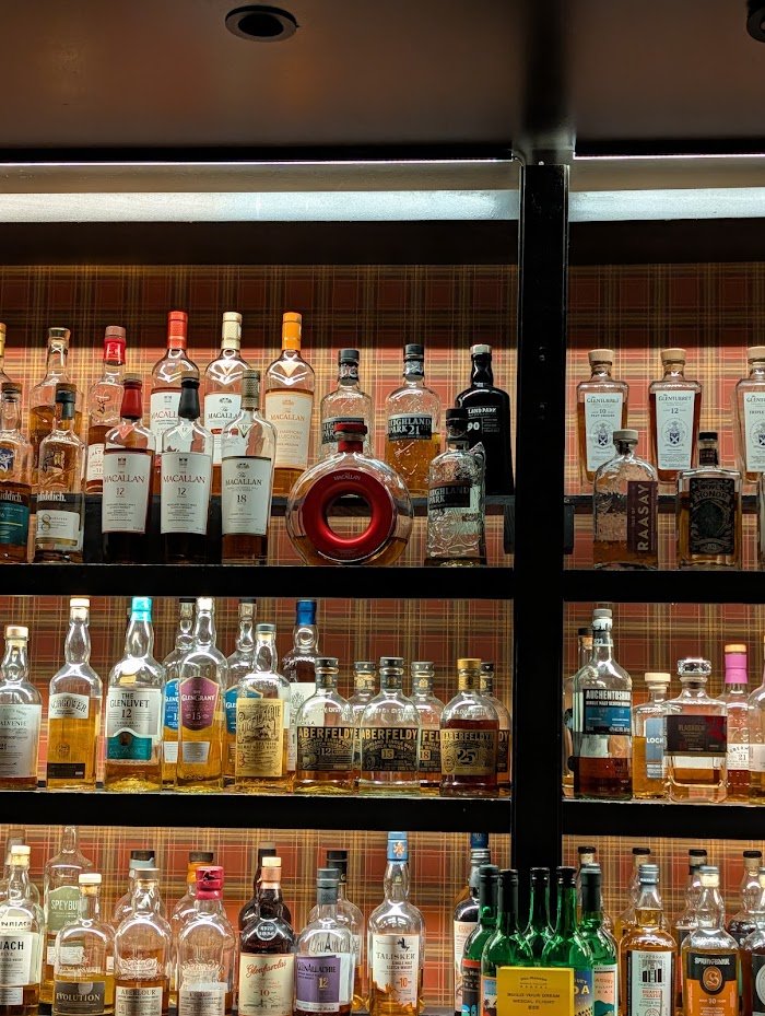 Seven Grand Denver Review: The Must-Visit Cocktail Bar for Classic & Creative Drinks