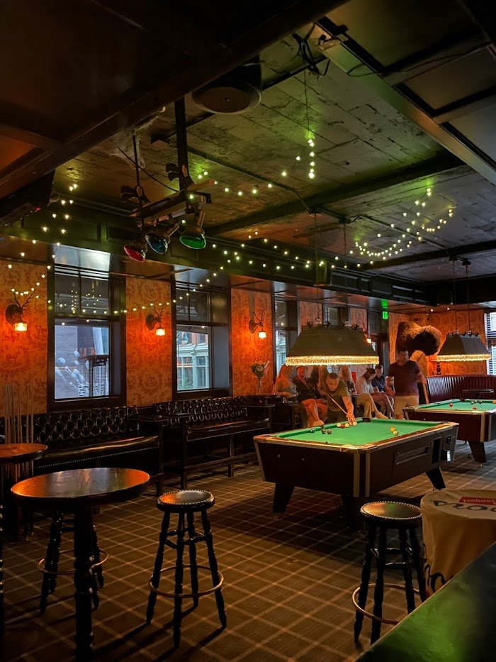 Seven Grand Denver Review: The Must-Visit Cocktail Bar for Classic & Creative Drinks