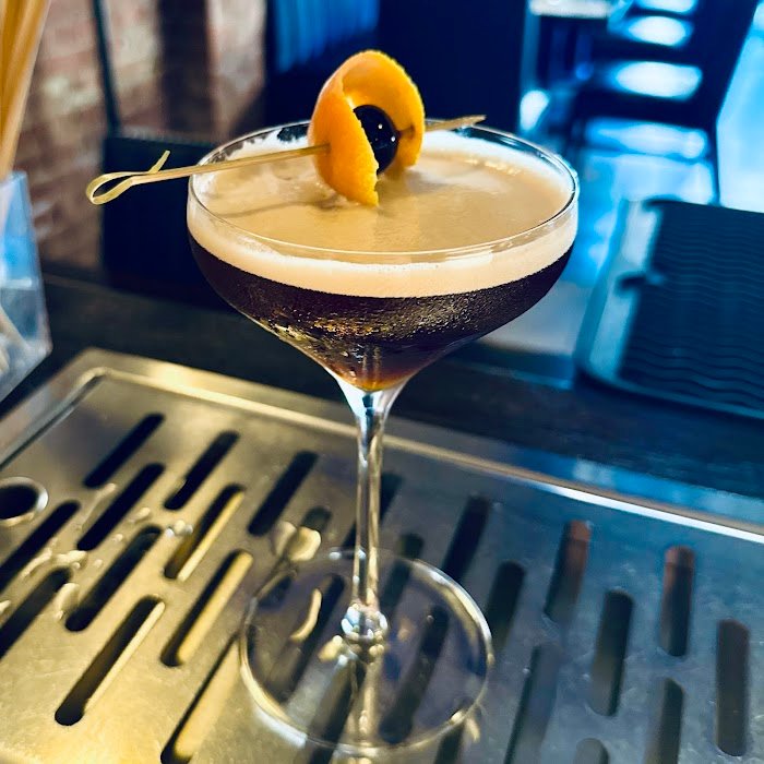 Lamella Tavern Review — San Jose Cocktail Bar Worth Savoring