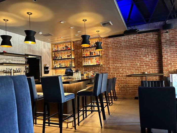 Lamella Tavern Review — San Jose Cocktail Bar Worth Savoring