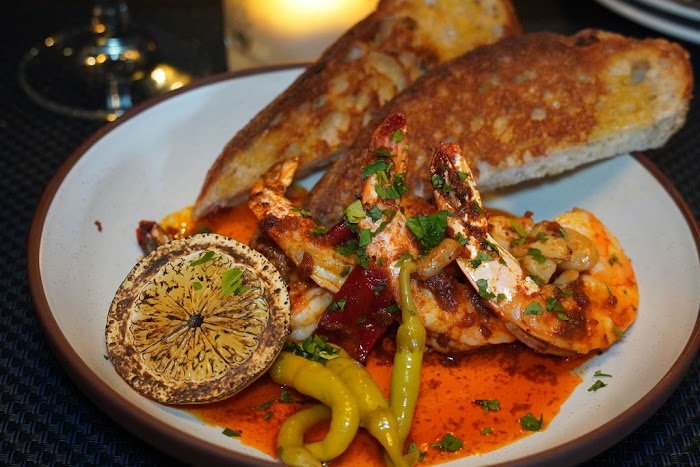 Lamella Tavern Review — San Jose Cocktail Bar Worth Savoring