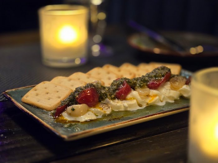 Lamella Tavern Review — San Jose Cocktail Bar Worth Savoring