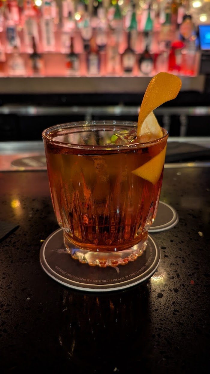 Saint Valentine Review — Dallas’ Hidden Cocktail Gem Saint Valentine Review — Dallas’ Hidden Cocktail Gem