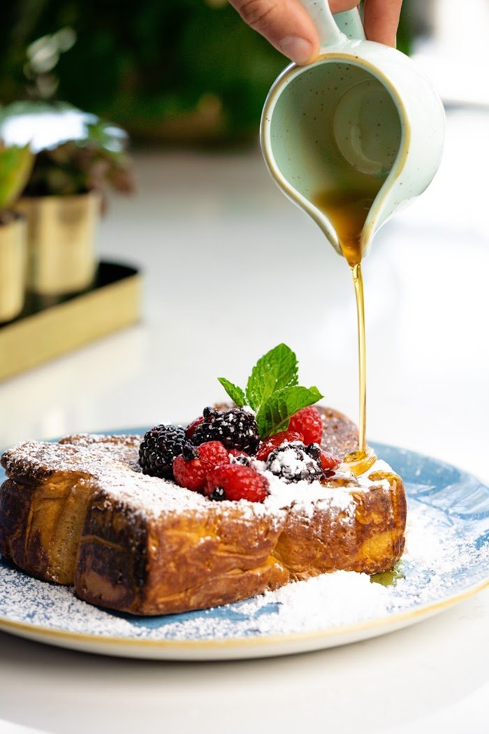 Nolita Hall Review: San Diego's Cozy Cocktail Bar Gem