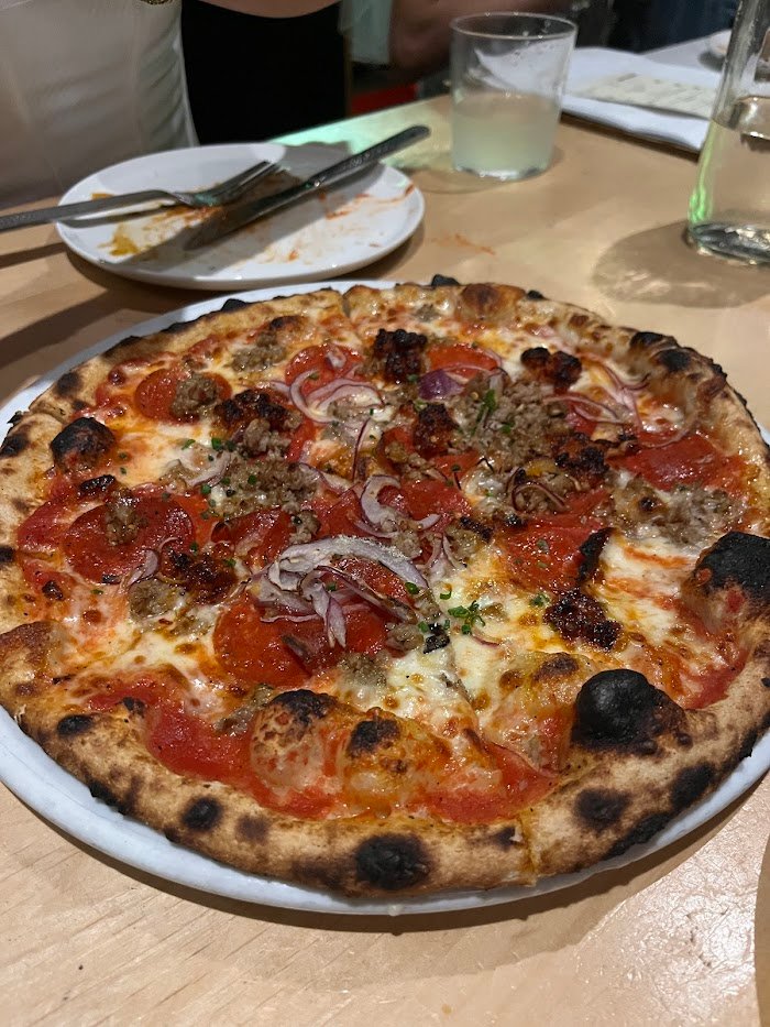 Nolita Hall Review: San Diego's Cozy Cocktail Bar Gem