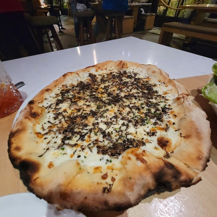 Nolita Hall Review: San Diego's Cozy Cocktail Bar Gem