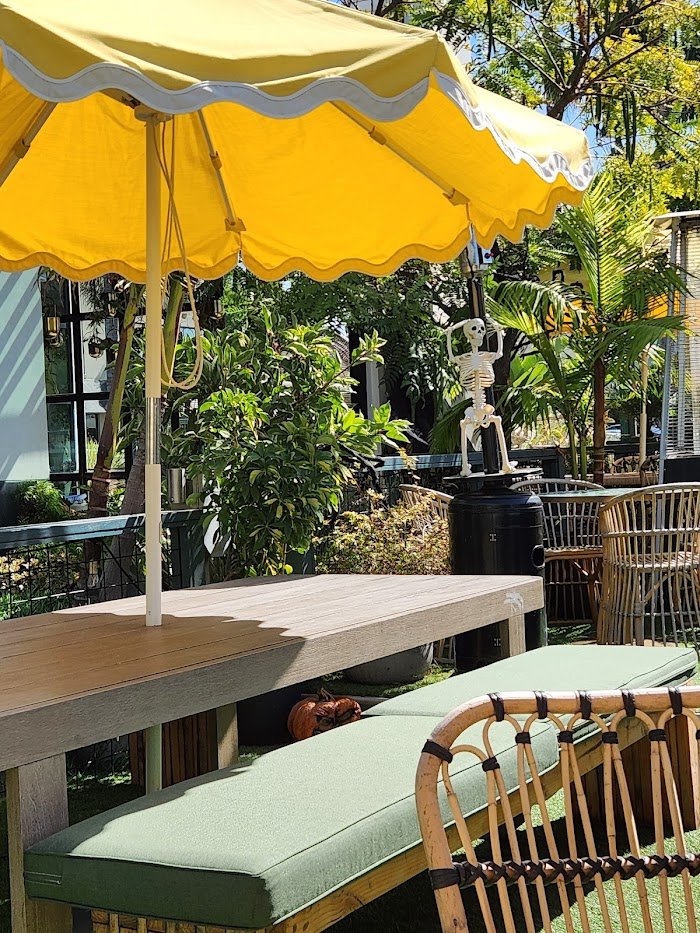 Nolita Hall Review: San Diego's Cozy Cocktail Bar Gem