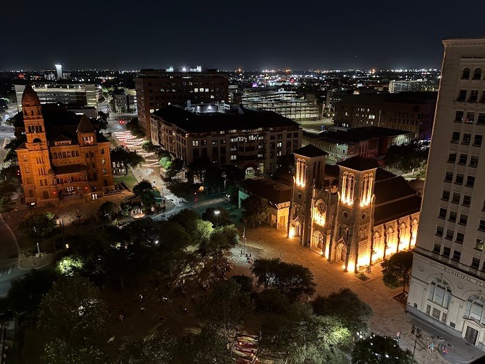 1Watson San Antonio Review: A Hidden Gem for Cocktail Lovers