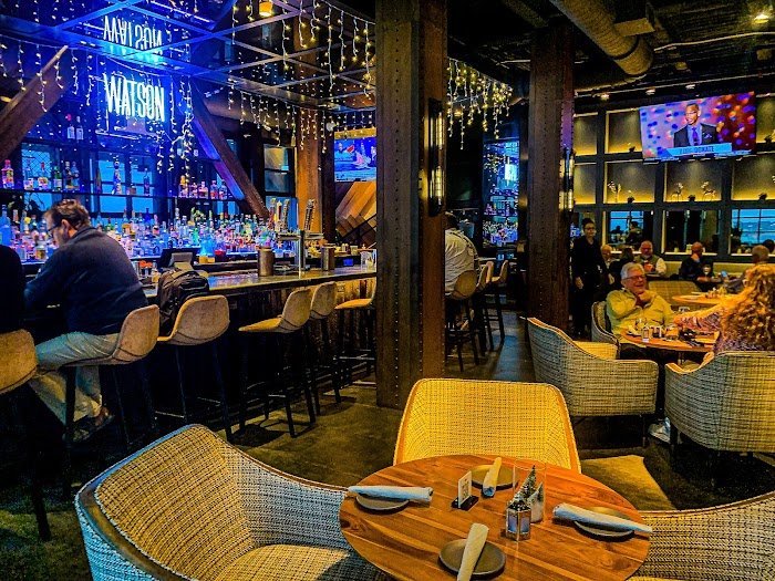 1Watson San Antonio Review: A Hidden Gem for Cocktail Lovers