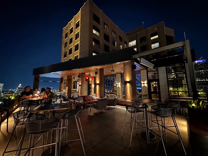 1Watson San Antonio Review: A Hidden Gem for Cocktail Lovers