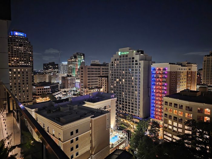 1Watson San Antonio Review: A Hidden Gem for Cocktail Lovers