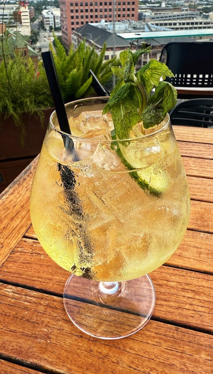 1Watson San Antonio Review: A Hidden Gem for Cocktail Lovers