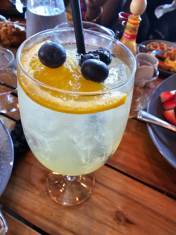 1Watson San Antonio Review: A Hidden Gem for Cocktail Lovers