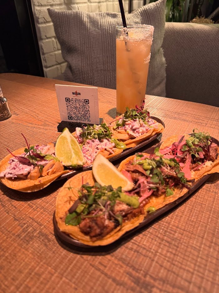 1Watson San Antonio Review: A Hidden Gem for Cocktail Lovers