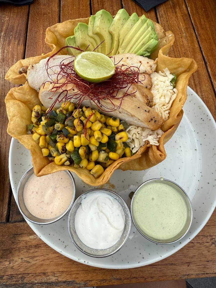 1Watson San Antonio Review: A Hidden Gem for Cocktail Lovers