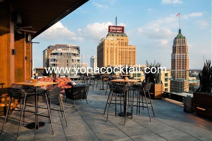 1Watson San Antonio Review: A Hidden Gem for Cocktail Lovers