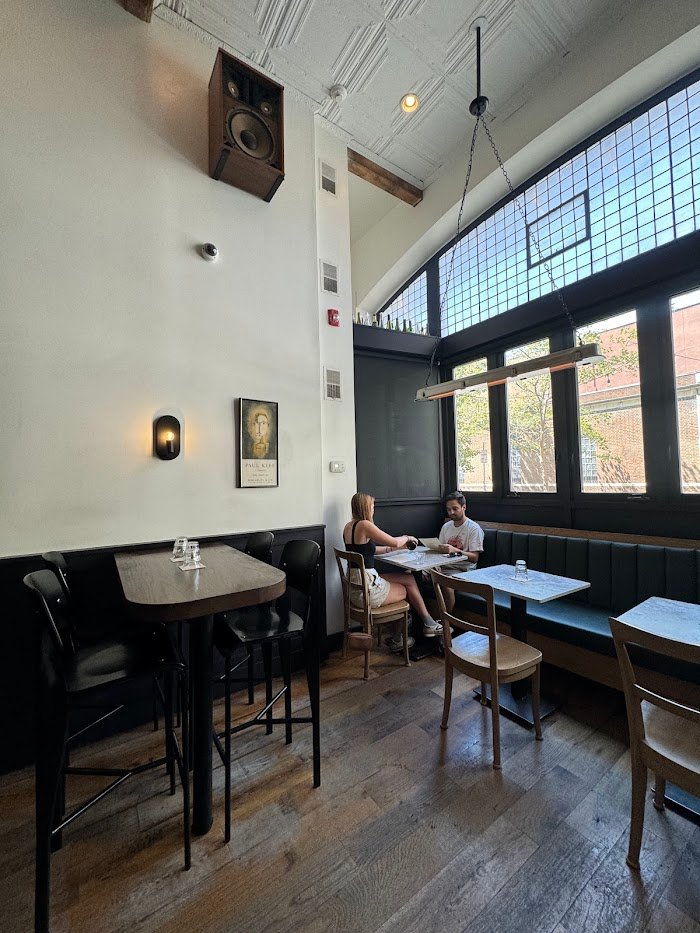 Superfolie Review: Philadelphia's Intimate Cocktail Gem Superfolie Review: Philadelphia's Intimate Cocktail Gem