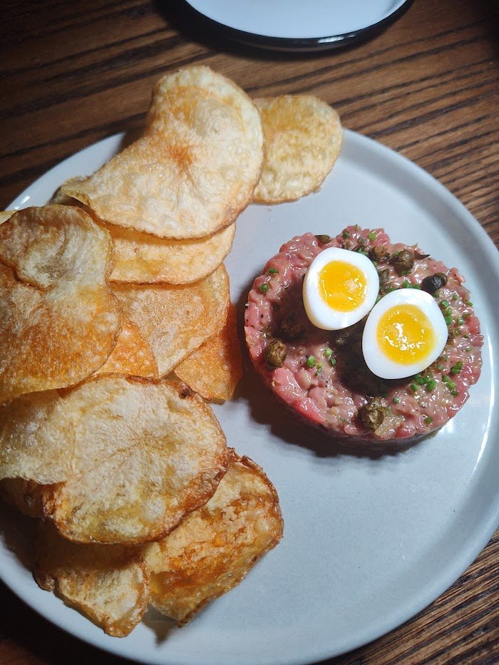 Superfolie Review: Philadelphia's Intimate Cocktail Gem Superfolie Review: Philadelphia's Intimate Cocktail Gem