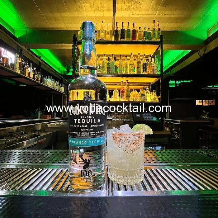 BARCOA Agaveria Review: Phoenix's Agave Cocktail Haven You Can't Miss