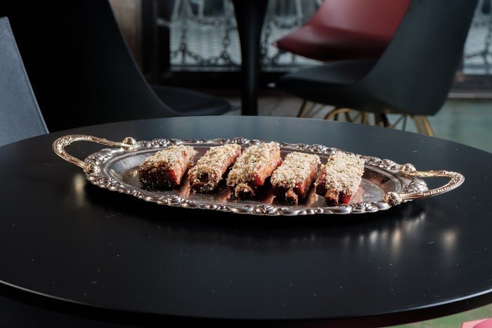 Trash Panda Drinking Club Review — Houston's Top Cocktail Spot