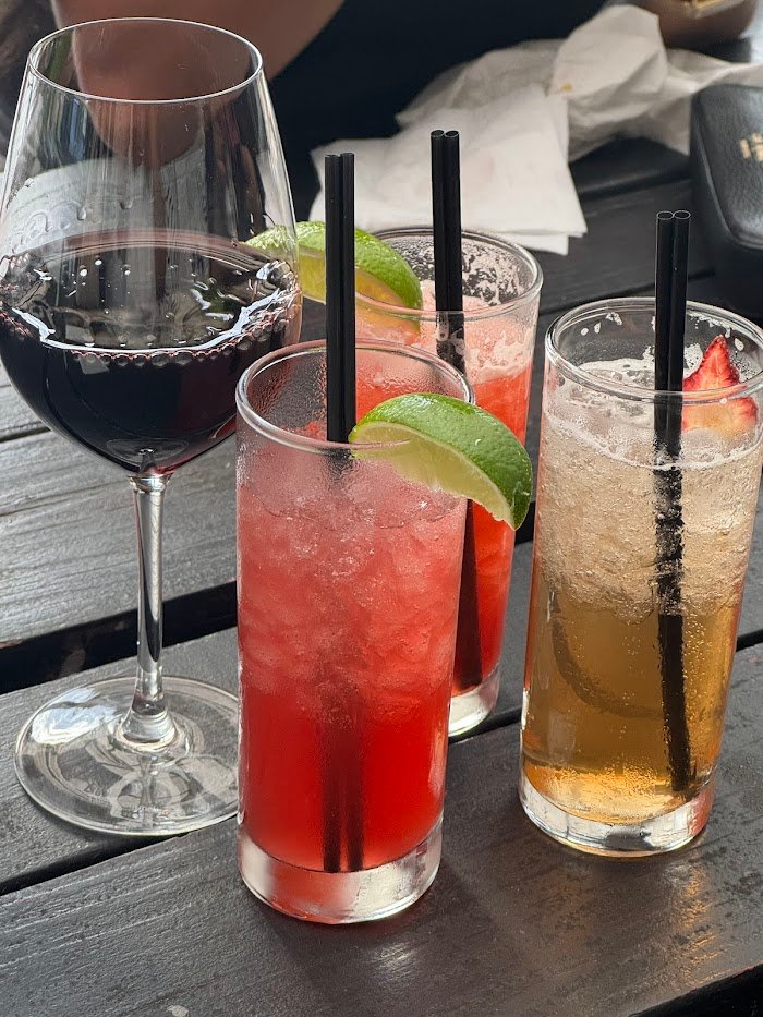 Trash Panda Drinking Club Review — Houston's Top Cocktail Spot