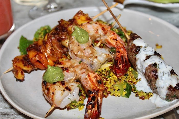 Room for Milly Review: Denver Cocktail Bar You Need to Try