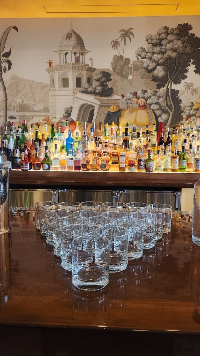 Room for Milly Review: Denver Cocktail Bar You Need to Try