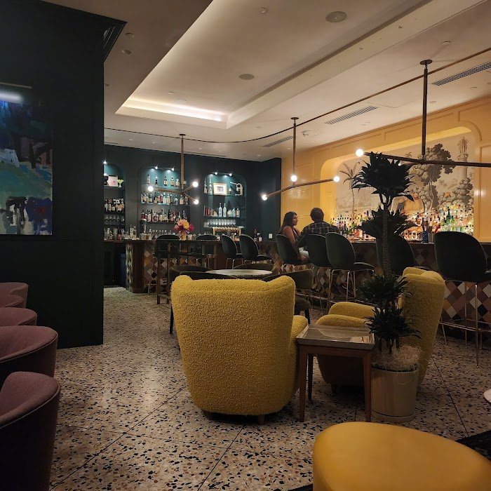 Room for Milly Review: Denver Cocktail Bar You Need to Try