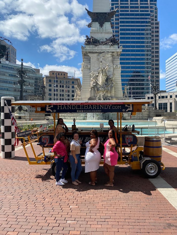 The Hangar (Indianapolis) Cocktail Bar Review: A High-Flying Night Out