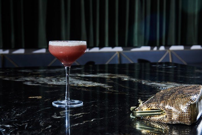 Fifth & Rose Review — San Diego's Cozy Cocktail Bar Gem