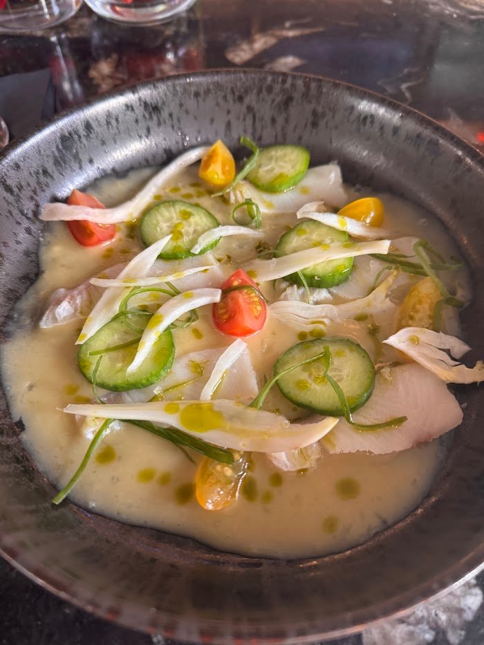 Fifth & Rose Review — San Diego's Cozy Cocktail Bar Gem