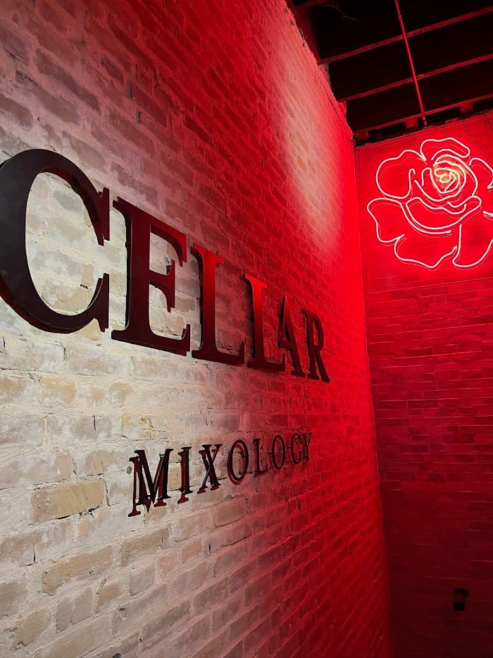Cellar Mixology Review: San Antonio’s Best-Kept Cocktail Secret