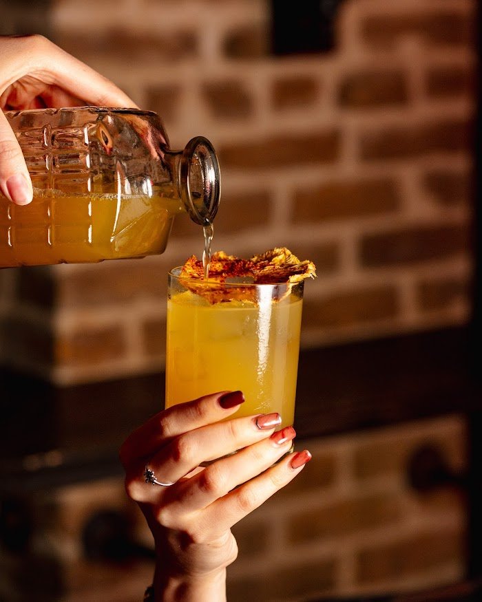 Cellar Mixology Review: San Antonio’s Best-Kept Cocktail Secret
