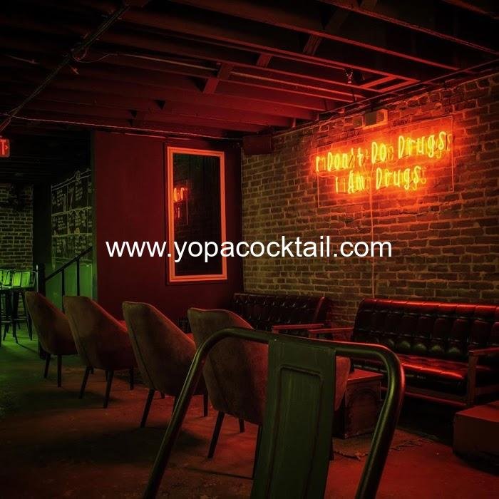 Cellar Mixology Review: San Antonio’s Best-Kept Cocktail Secret