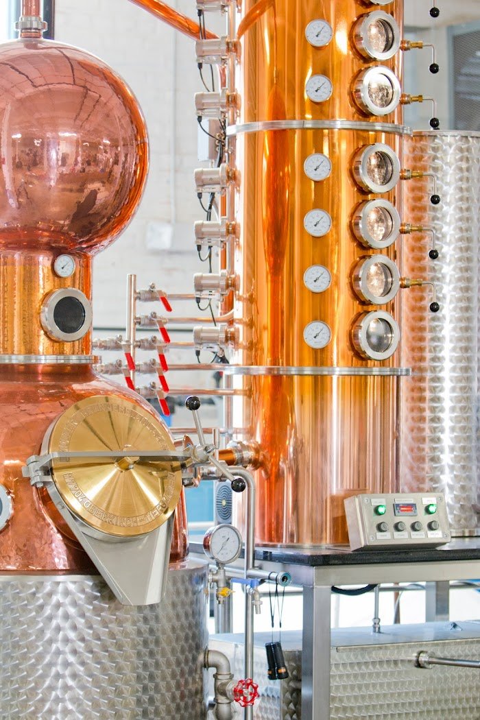 Stateside Vodka Review: Philadelphia’s Cocktail Bar That Reinvents Vodka