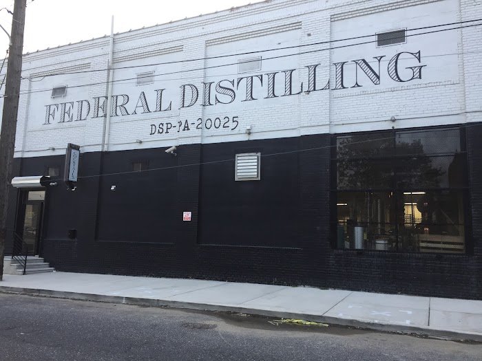 Stateside Vodka Review: Philadelphia’s Cocktail Bar That Reinvents Vodka