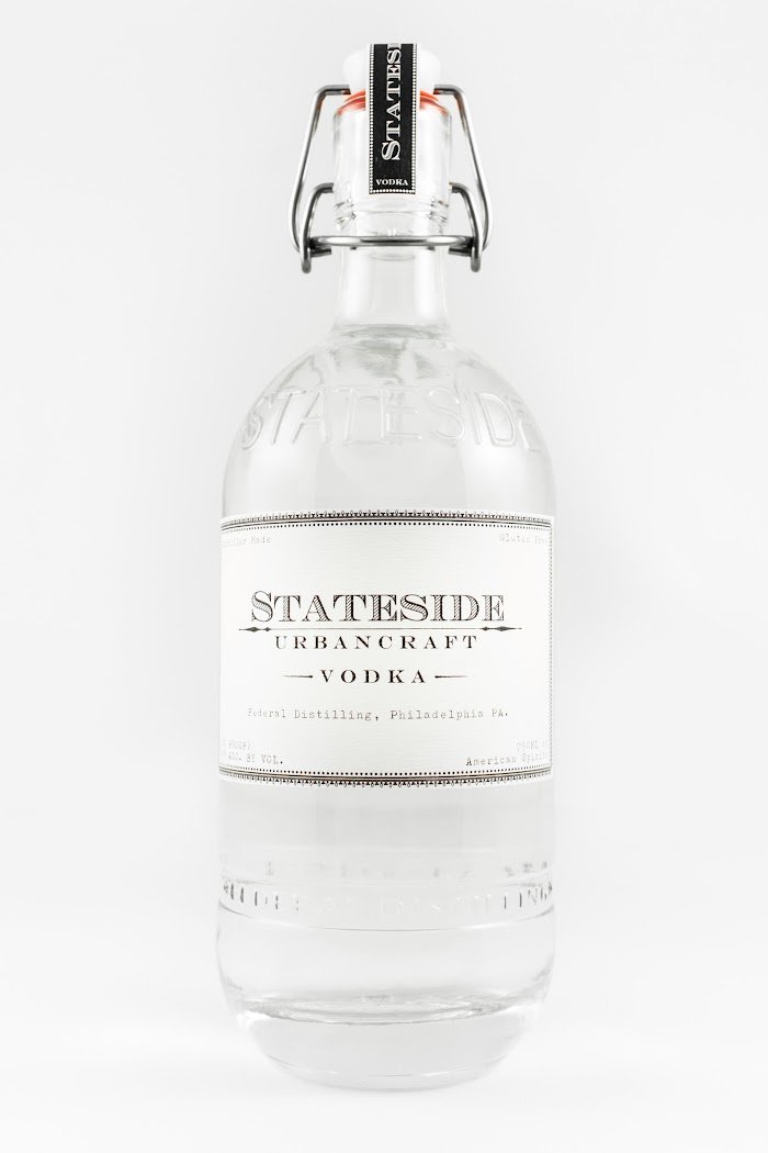 Stateside Vodka Review: Philadelphia’s Cocktail Bar That Reinvents Vodka