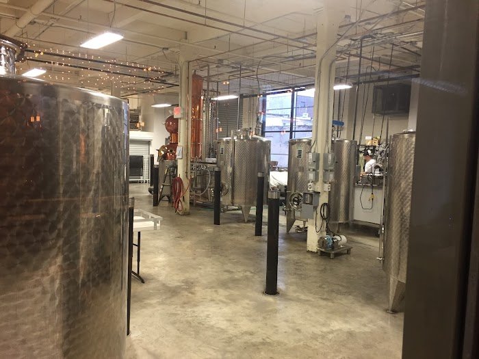 Stateside Vodka Review: Philadelphia’s Cocktail Bar That Reinvents Vodka